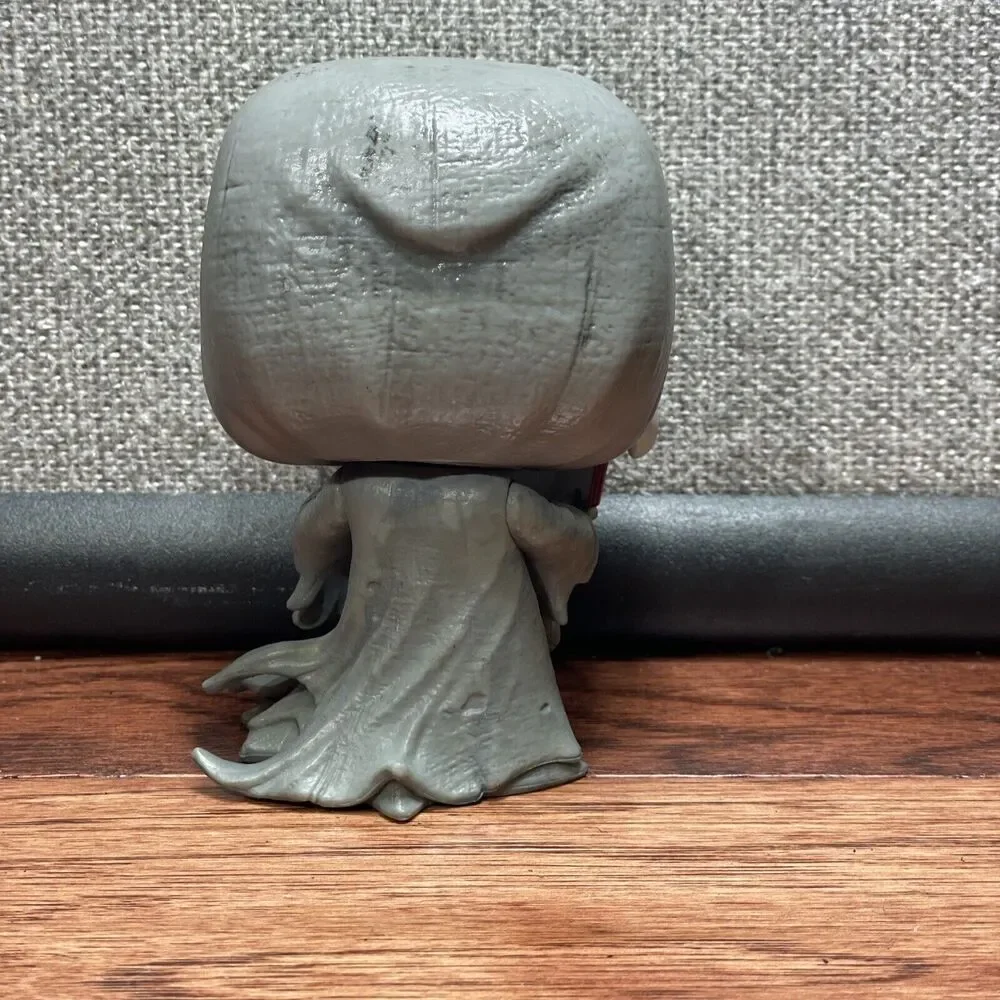 Funko POP! Television: Creepshow - The Creep #990 - Horror Movies - VAULTED